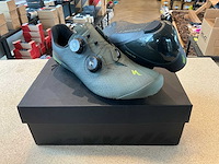 Specialized s-works torch fietsschoen - maat: 44 - afbeelding 1 van  5