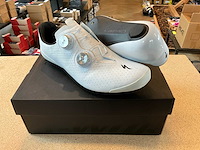 Specialized s-works torch fietsschoen - maat: 45 - afbeelding 1 van  5