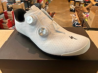 Specialized s-works torch fietsschoen - maat: 45 - afbeelding 2 van  5