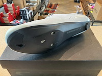 Specialized s-works torch fietsschoen - maat: 45 - afbeelding 4 van  5