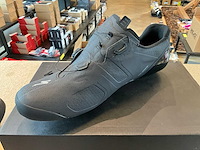 Specialized s-works torch fietsschoen - maat: 46 - afbeelding 3 van  5
