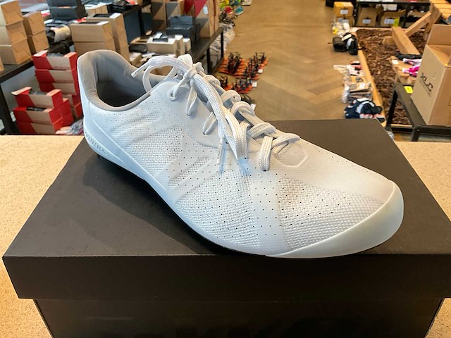 Specialized s-works torch lace fietsschoen - maat: 44 - afbeelding 2 van  5