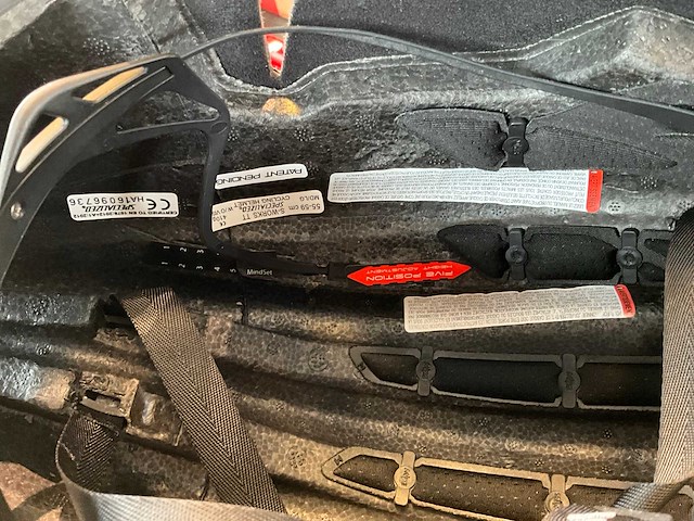 Specialized s-works tt fietshelm - m - afbeelding 5 van  5