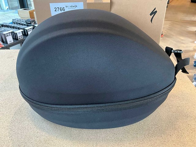 Specialized s-works tt5 fietshelm - md - afbeelding 6 van  6