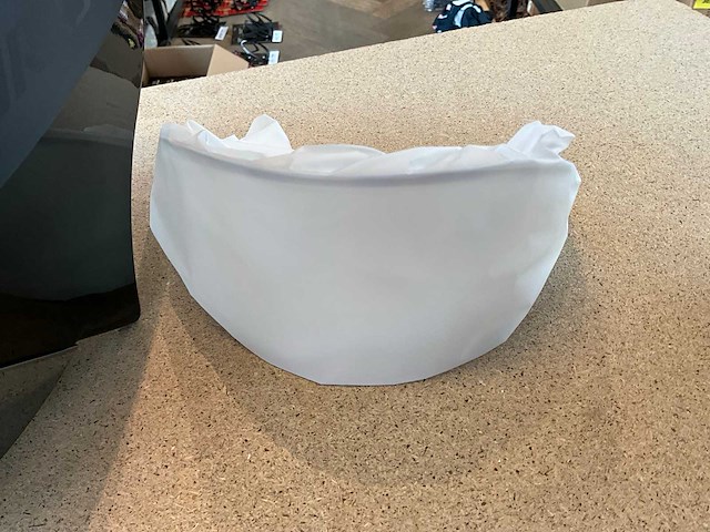 Specialized s-works tt5 fietshelm - md - afbeelding 2 van  5