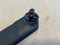 Specialized s-works venge 390mm 0 offset carbon zadelpen - afbeelding 2 van  6