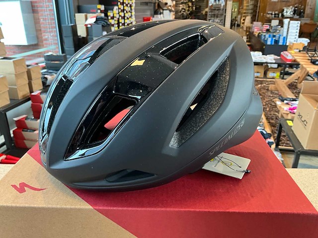 Specialized search fietshelm - m - afbeelding 1 van  6