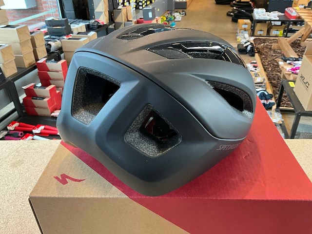 Specialized search fietshelm - m - afbeelding 3 van  6