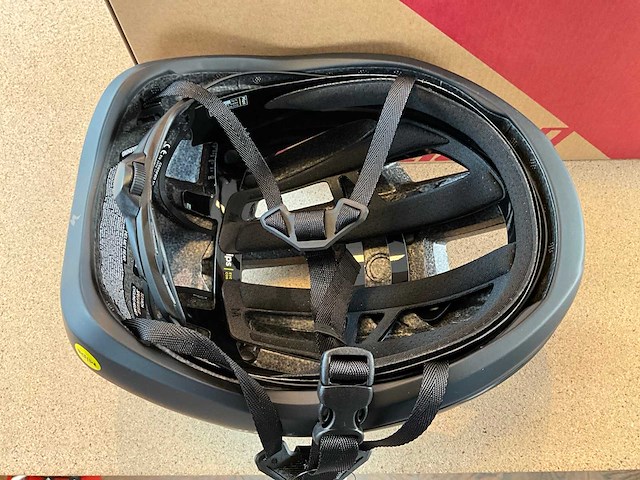 Specialized search fietshelm - m - afbeelding 4 van  6