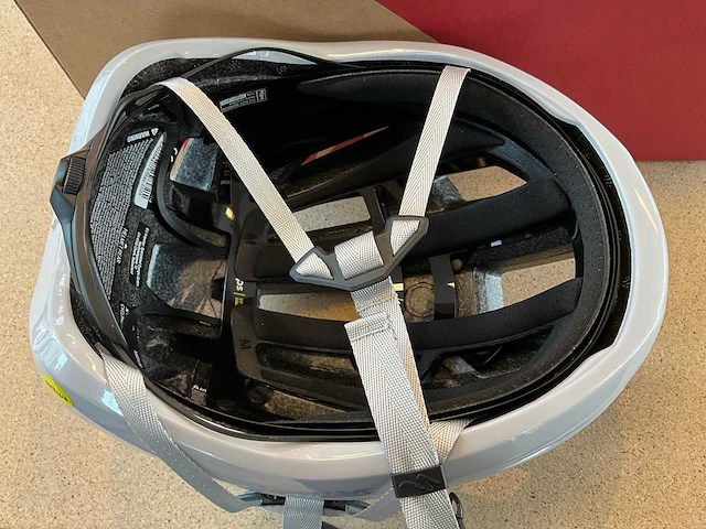 Specialized search fietshelm - m - afbeelding 5 van  7