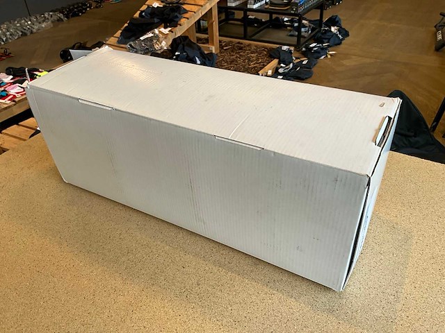 Specialized shallow road bar carbon fietsstuur - 31.8x44cm - afbeelding 4 van  4