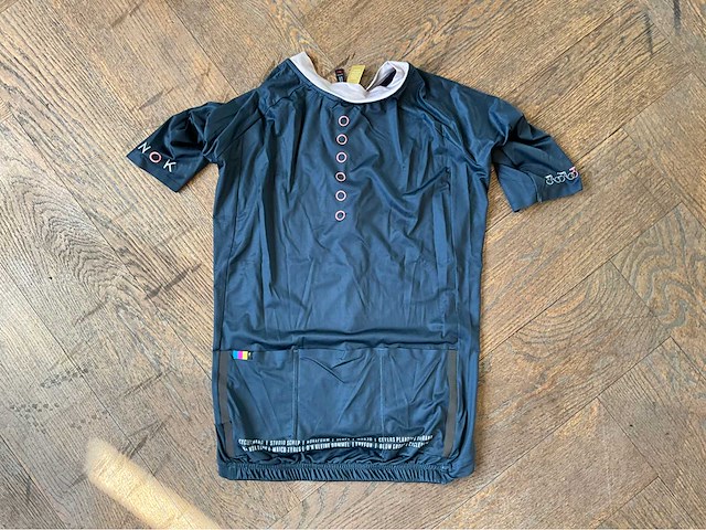 Specialized sl air jersey - l (2x) - afbeelding 2 van  3