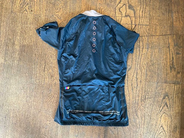 Specialized sl dames air jersey - m - afbeelding 2 van  3