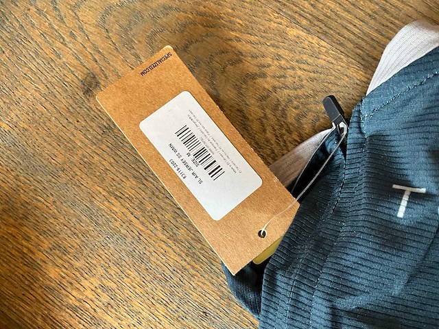 Specialized sl dames air jersey - m - afbeelding 3 van  3