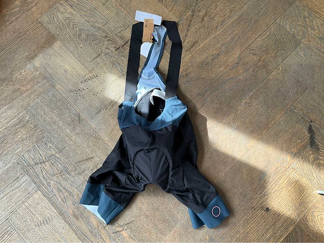Specialized sl dye bib short - 2xl - afbeelding 1 van  3