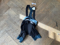 Specialized sl dye bib short - l - afbeelding 2 van  3