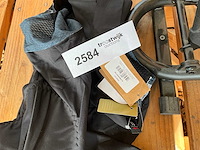 Specialized sl dye bib short - l - afbeelding 3 van  3