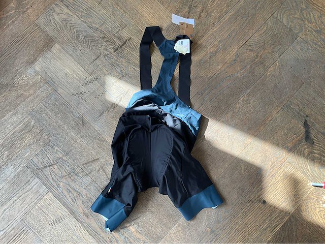 Specialized sl dye bib short - xl - afbeelding 1 van  3