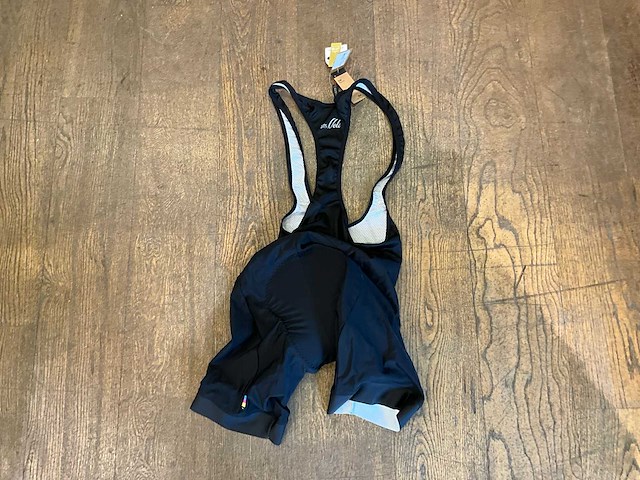 Specialized sl dye bib short - xl - afbeelding 1 van  3