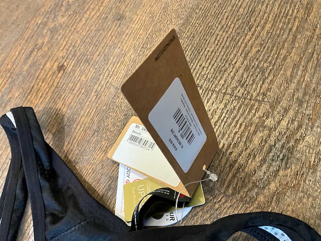 Specialized sl dye bib short - xl - afbeelding 2 van  3