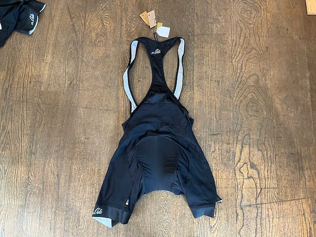 Specialized sl dye bib short - xxl - afbeelding 3 van  3