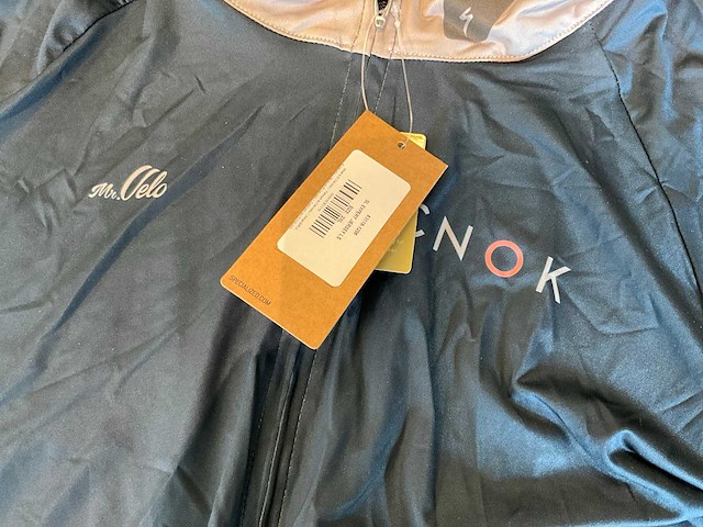 Specialized sl expert jersey - xl&2xl - afbeelding 3 van  4