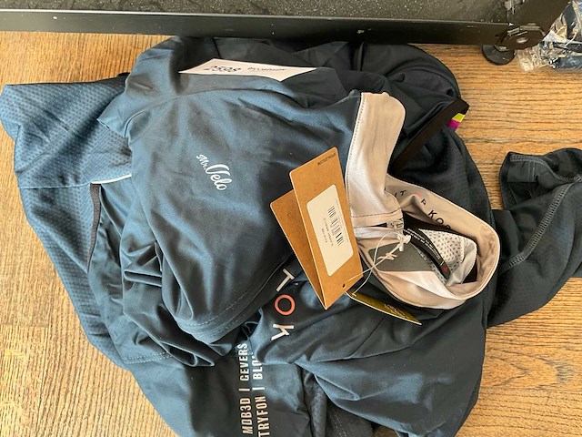 Specialized sl expert jersey - xl&2xl - afbeelding 4 van  4