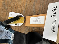 Specialized sl wmn dye bib short - l - afbeelding 2 van  3