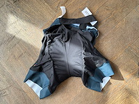 Specialized sl wmn dye bib short - l - afbeelding 3 van  3
