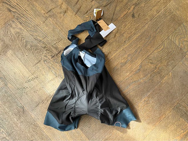 Specialized sl wmn dye bib short - xl - afbeelding 1 van  3