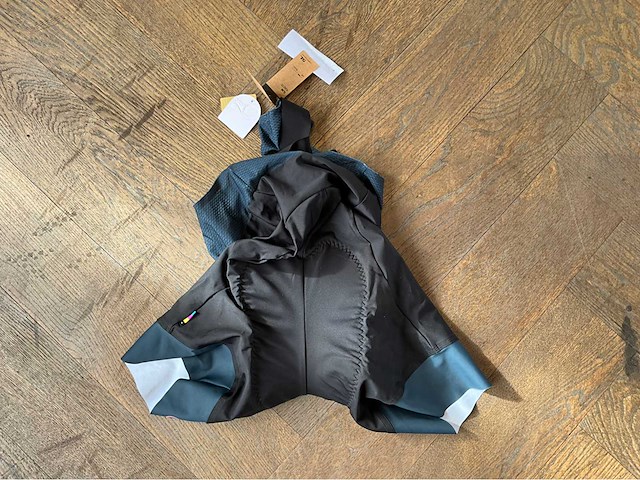 Specialized sl wmn dye bib short - xl - afbeelding 2 van  3