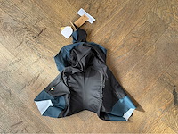 Specialized sl wmn dye bib short - xl - afbeelding 2 van  3