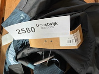 Specialized sl wmn dye bib short - xl - afbeelding 3 van  3