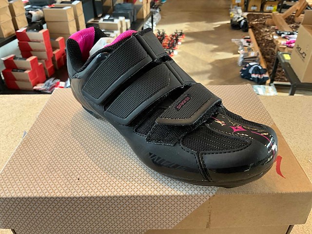 Specialized spirita rd women fietsschoen - maat: 36 - afbeelding 2 van  5