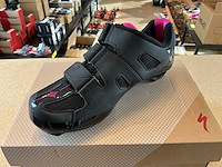 Specialized spirita rd women fietsschoen - maat: 37 - afbeelding 3 van  5