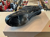 Specialized spirita rd women fietsschoen - maat: 37 - afbeelding 4 van  5