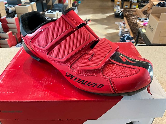 Specialized sport rd fietsschoen - maat: 38 - afbeelding 2 van  5