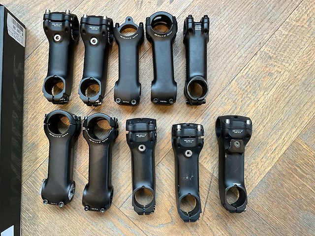 Specialized stuurpen - 100mm (10x) - afbeelding 1 van  4