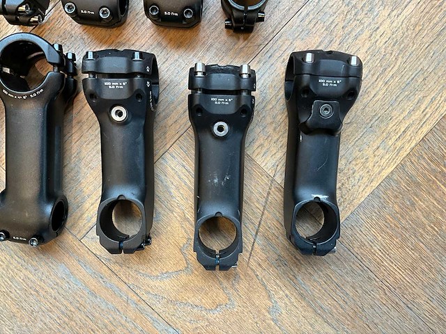 Specialized stuurpen - 100mm (10x) - afbeelding 2 van  4