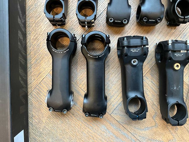 Specialized stuurpen - 100mm (10x) - afbeelding 3 van  4