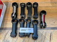 Specialized stuurpen - 110mm (9x) - afbeelding 2 van  4