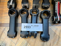 Specialized stuurpen - 110mm (9x) - afbeelding 3 van  4