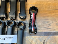Specialized stuurpen - 110mm (9x) - afbeelding 4 van  4