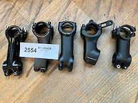 Specialized stuurpen - 60 en 90mm (5x) - afbeelding 1 van  3