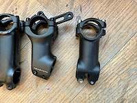 Specialized stuurpen - 60 en 90mm (5x) - afbeelding 2 van  3