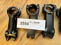 Specialized stuurpen - 60 en 90mm (5x) - afbeelding 3 van  3