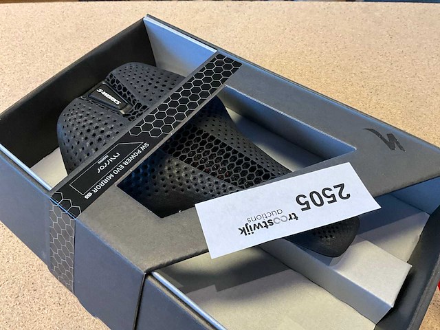 Specialized sw power evo mirror zadel - 155mm - afbeelding 4 van  4