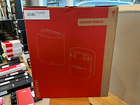 Specialized tailwind pannier right fietstas - 17l - afbeelding 2 van  2