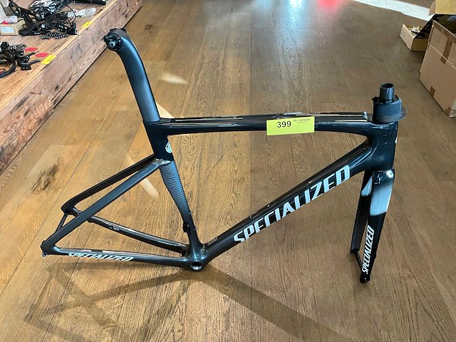 Specialized tarmac rd frameset - afbeelding 2 van  7