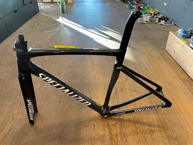 Specialized tarmac rd frameset - afbeelding 3 van  7